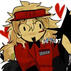 Red/Spark